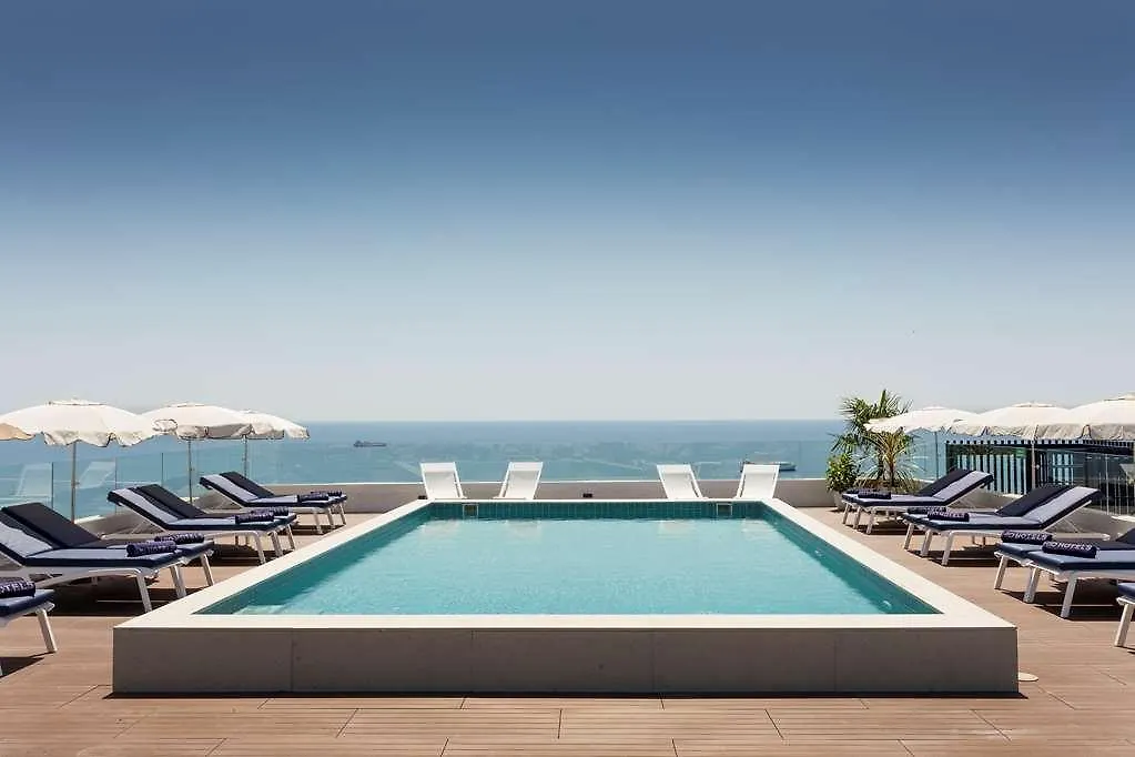 H10 Imperial Tarraco Hotel-1