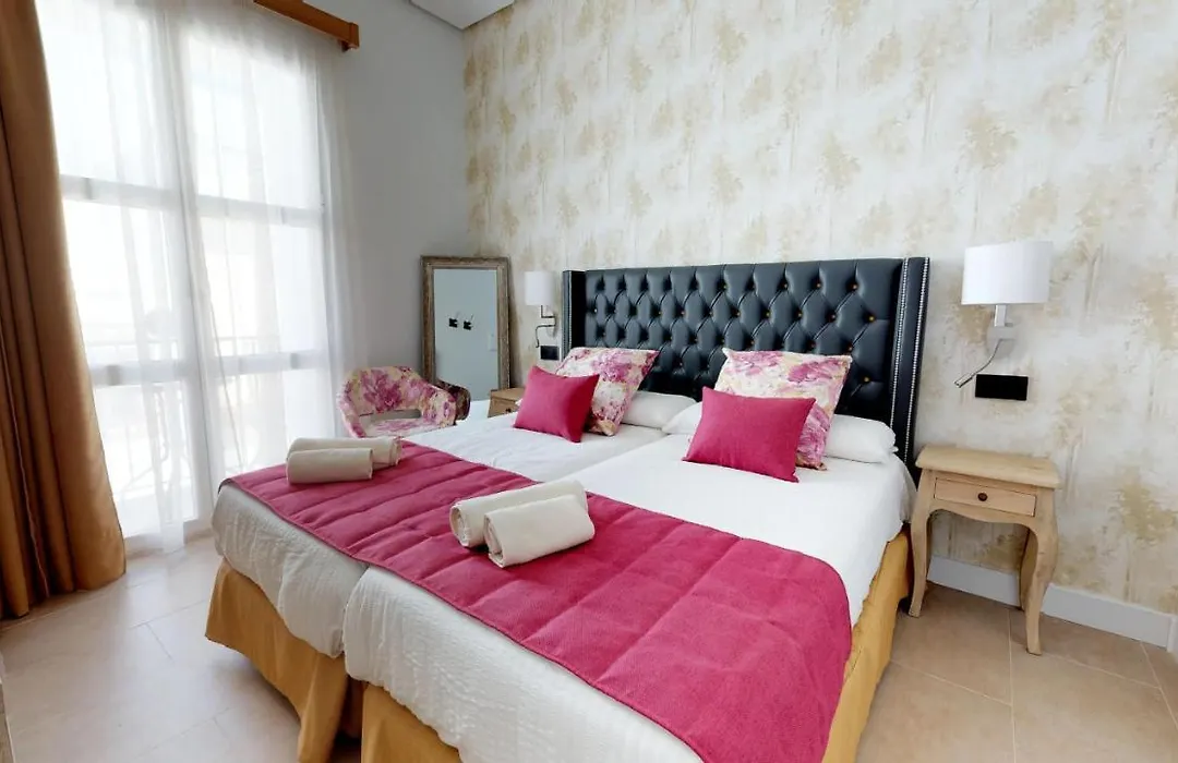 Hostal Boutique La Espanola-1