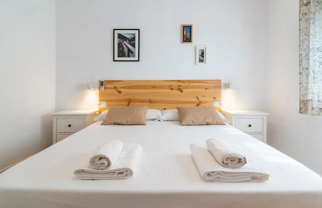 La Trinidad Cordoba - Great Location-1