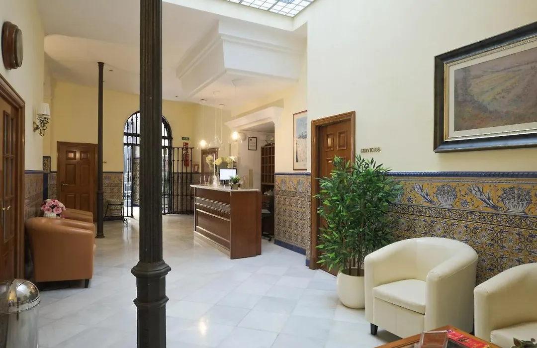 Hotel Londres-1