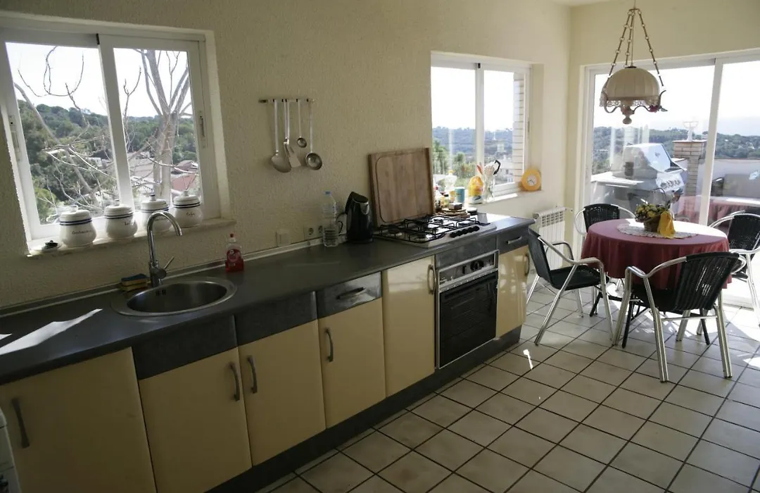 Lloret De Mar Apartment To Rent With Seaview-1