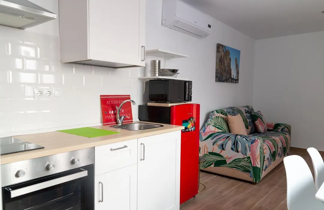 Apartamentos El Alcazar De Jerez-1