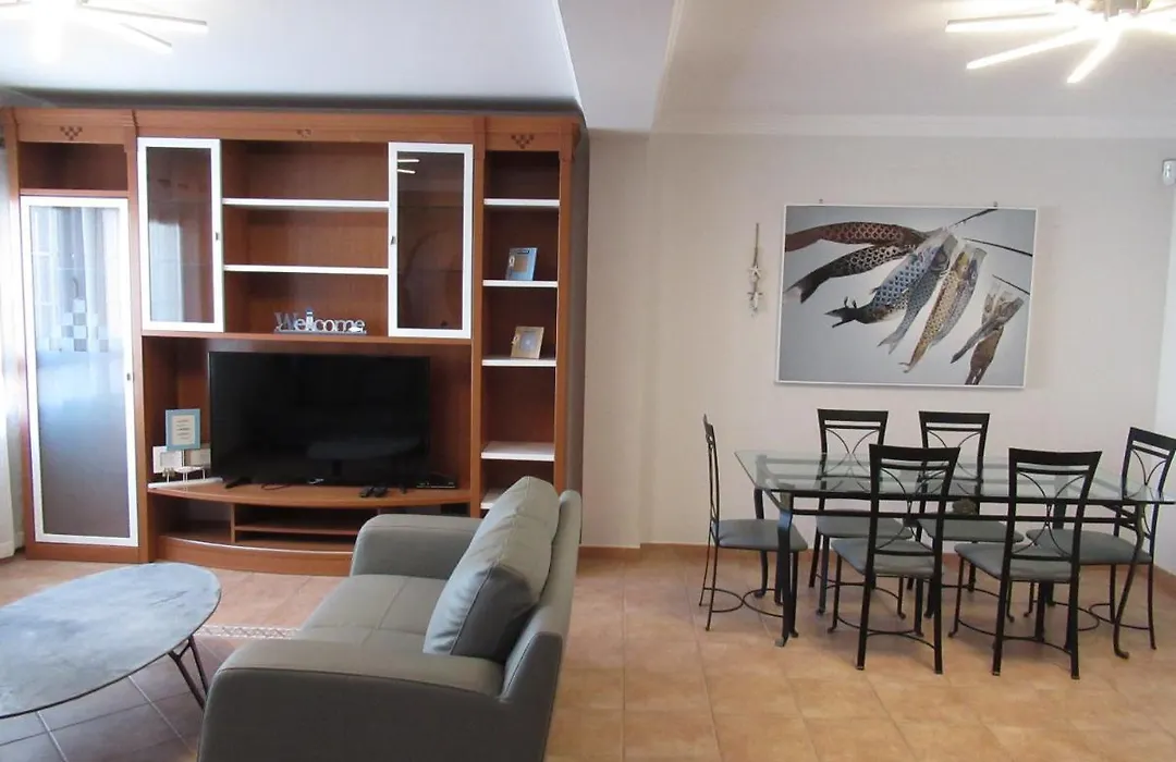 Nautico Suites, Private Room&Bathroom (Adults Only)-1