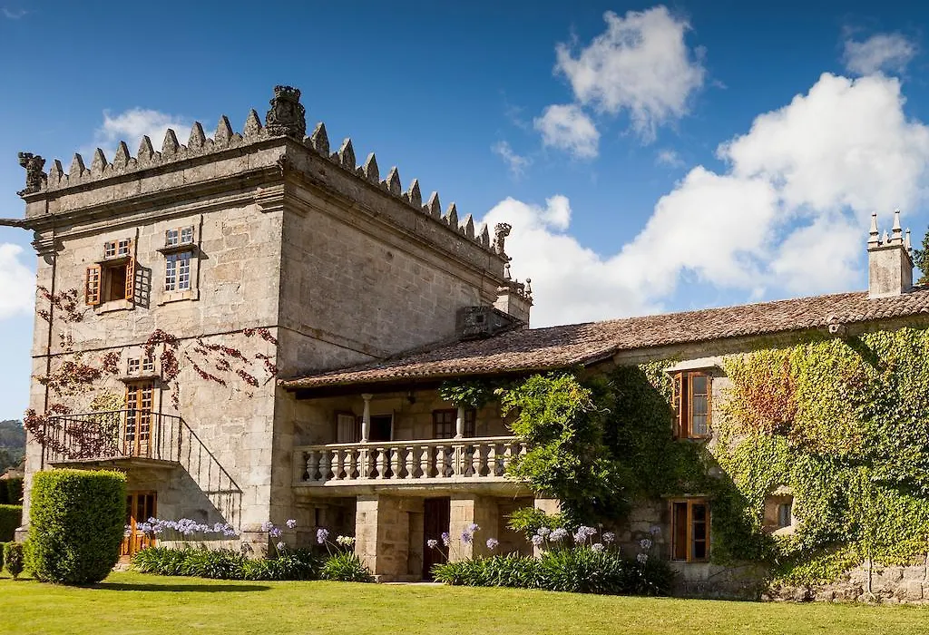 Pazo Da Touza-1