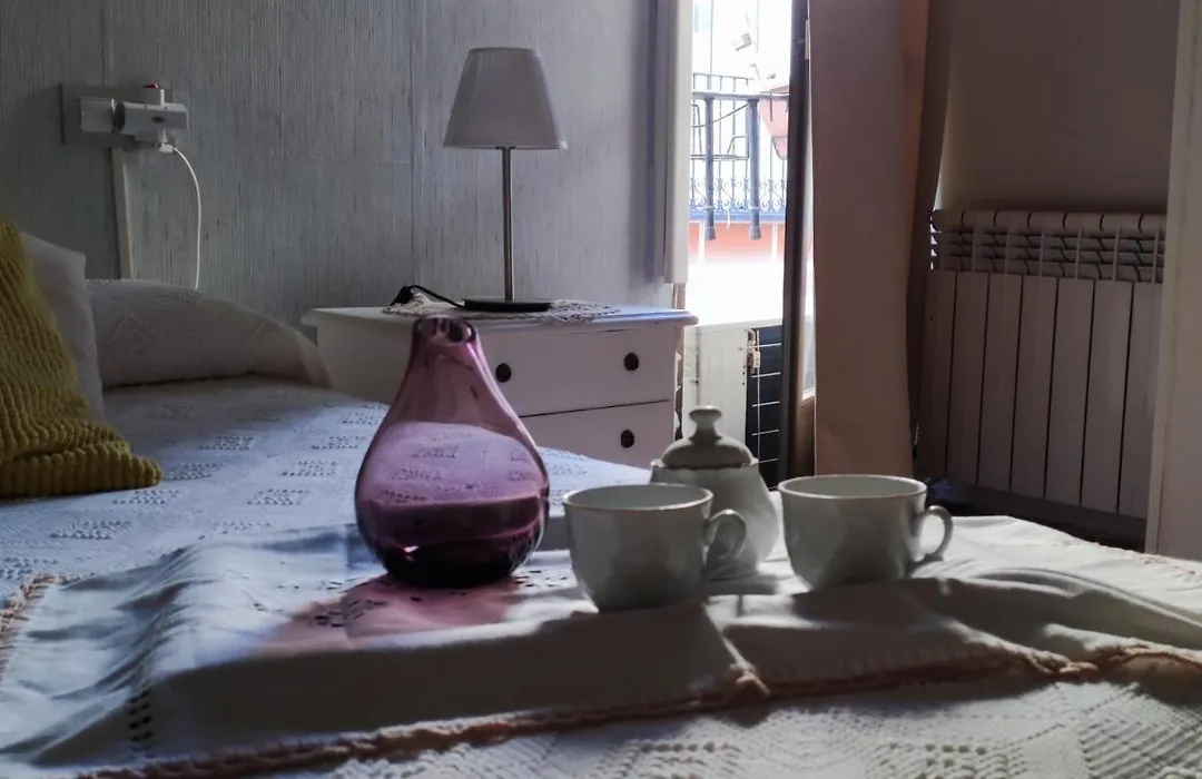 Hostal Romero-1
