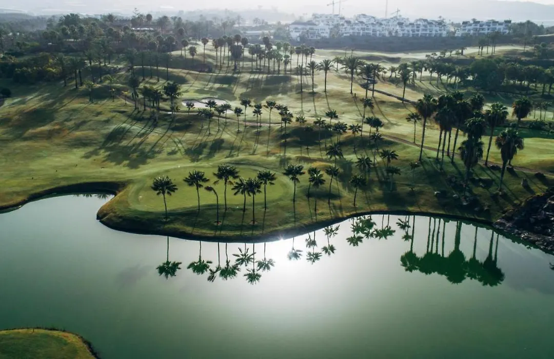 Los Jardines de Abama Suites-1