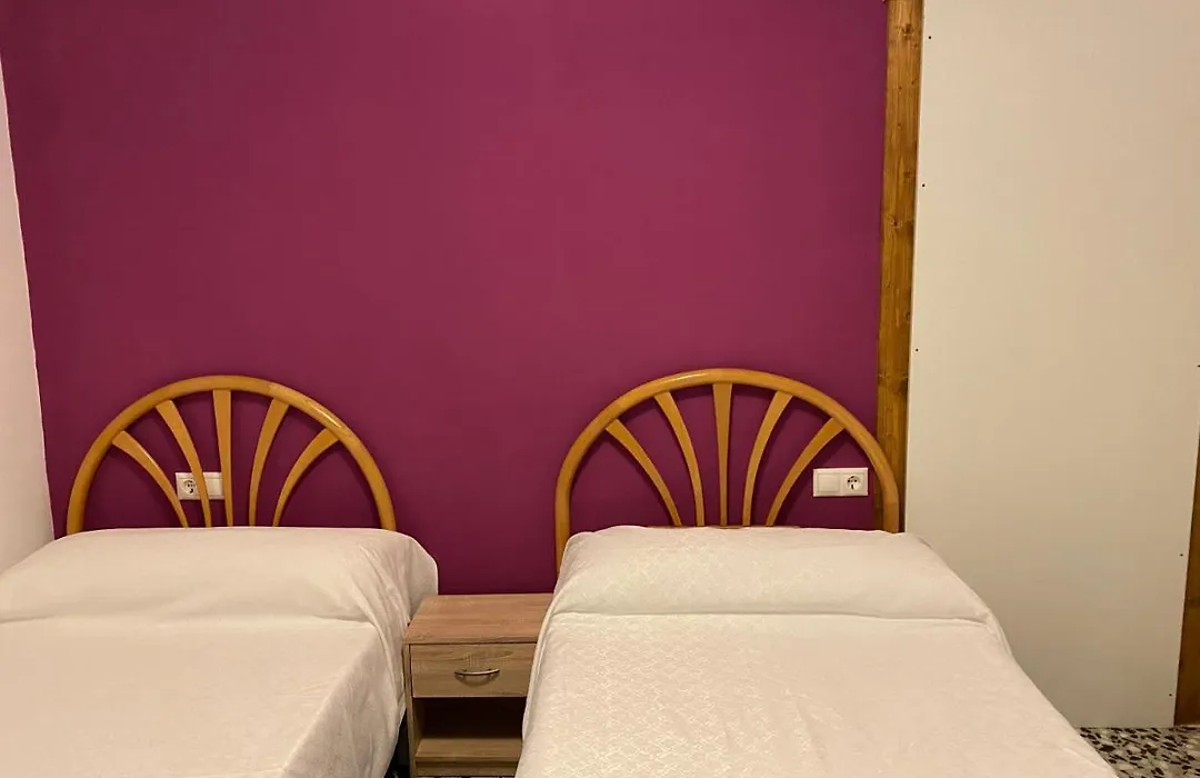 Hostal Grimaldos-1