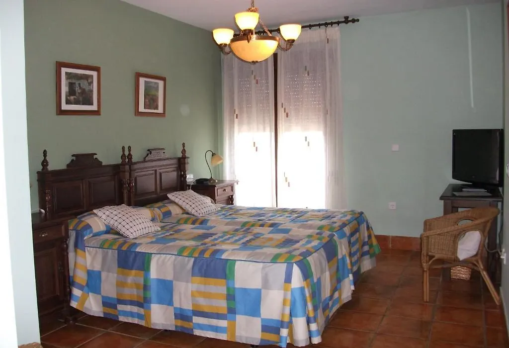 Hotel Los Rebites-1