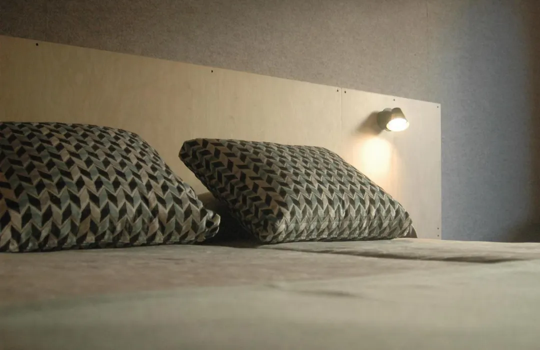 Hotel Raval House-1