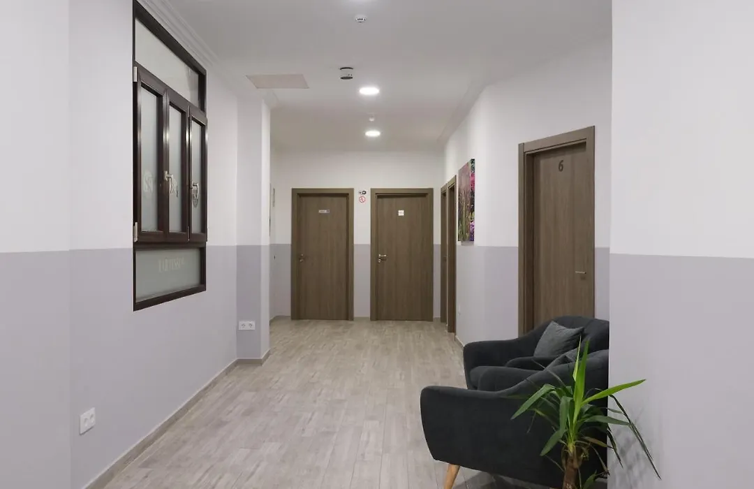 Hostal Tartessos-1