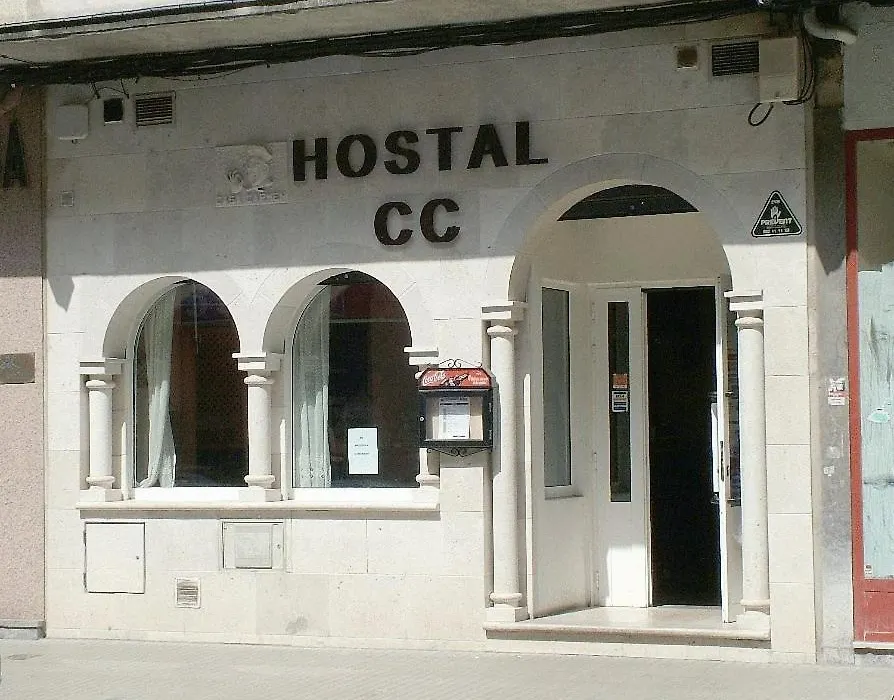 Hostal CC-1