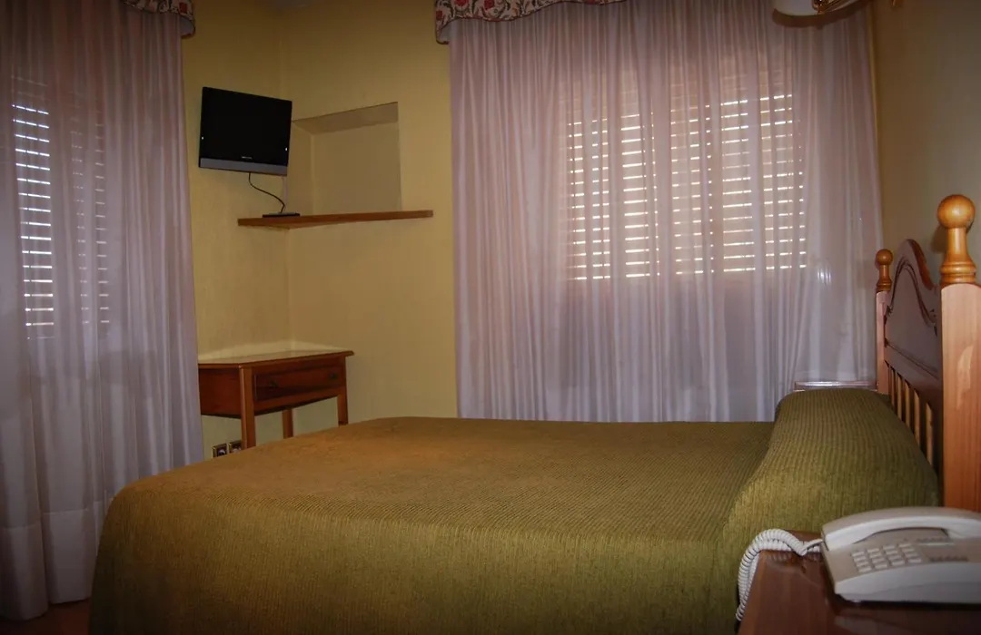 Hotel A Nieu-1