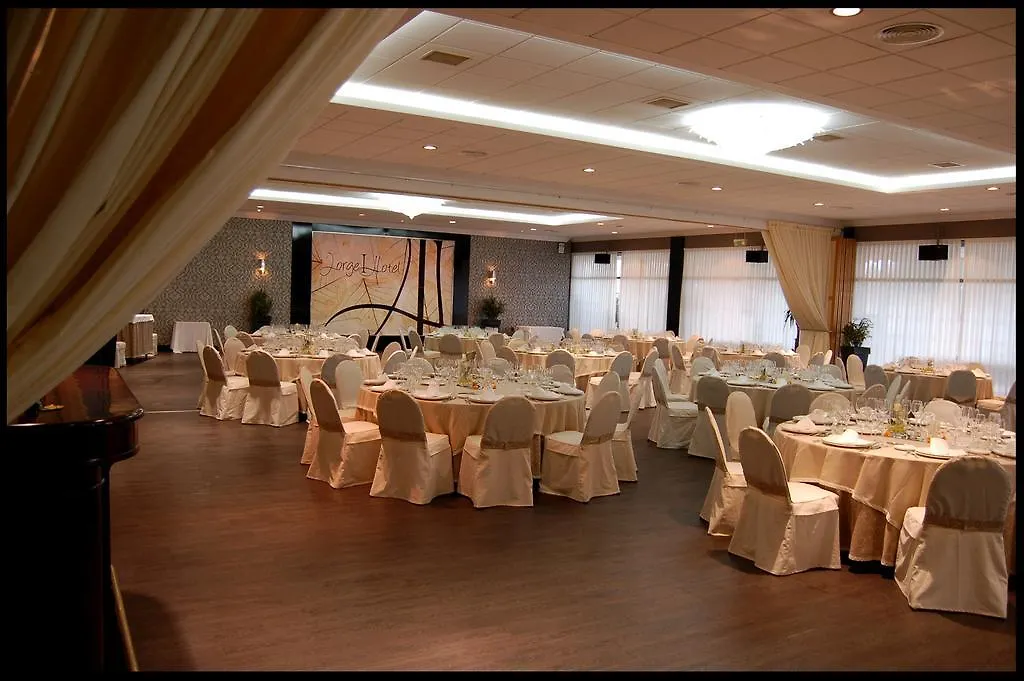 Sercotel Jorge I-1