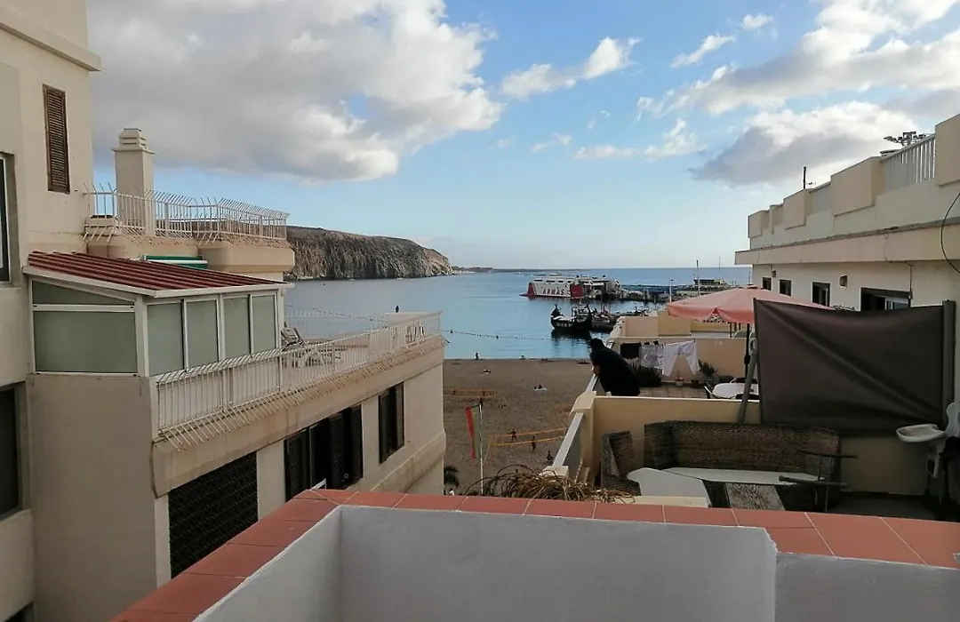Pension Playa-1
