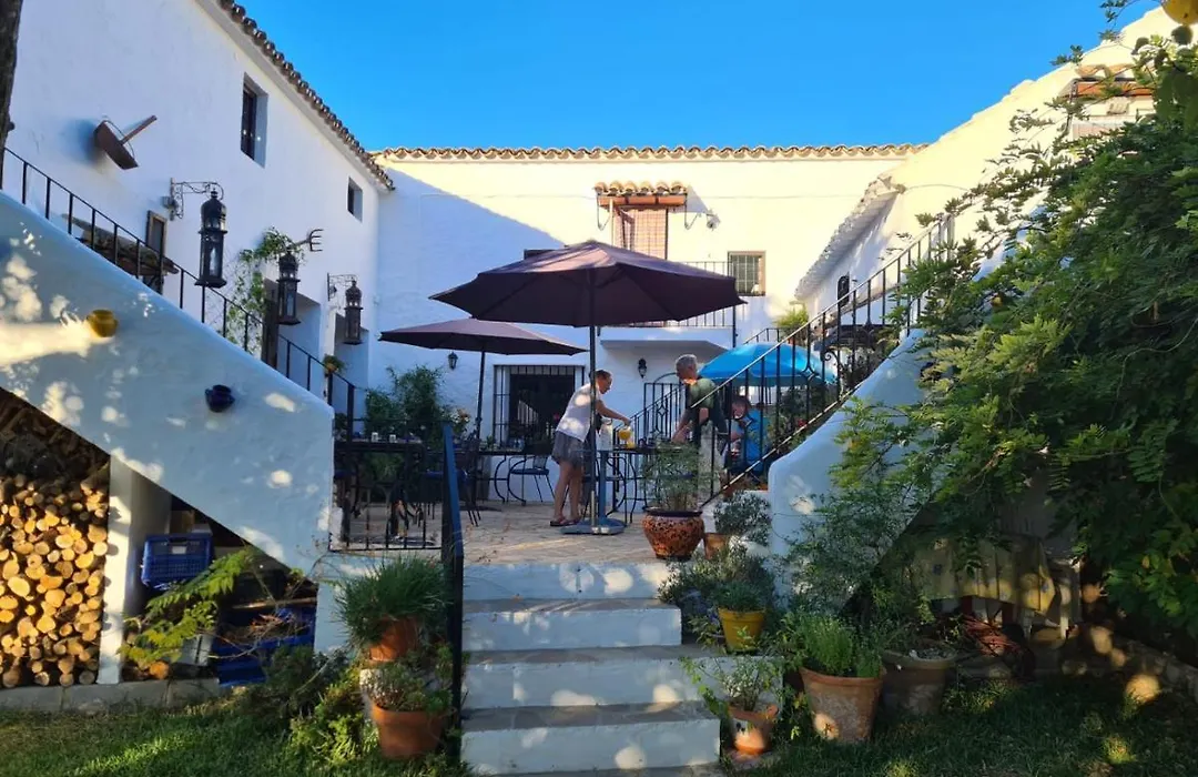 Cortijo La Haza-1