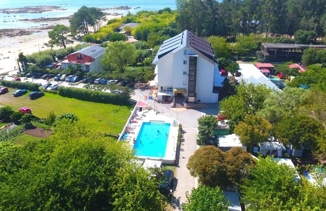 Hotel Arco Iris-1