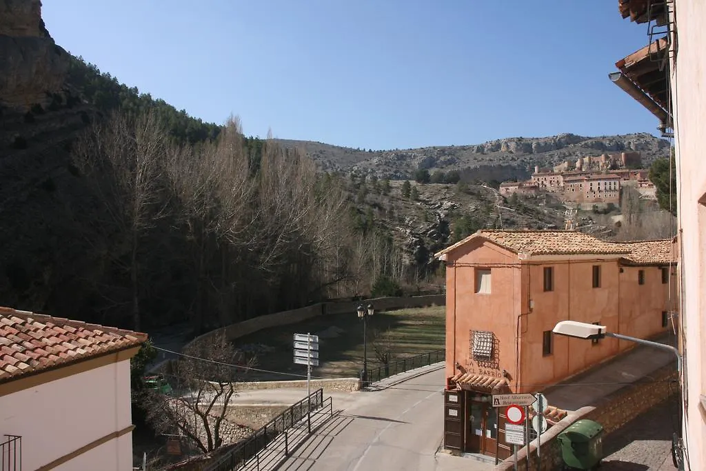 Hotel Olimpia-1