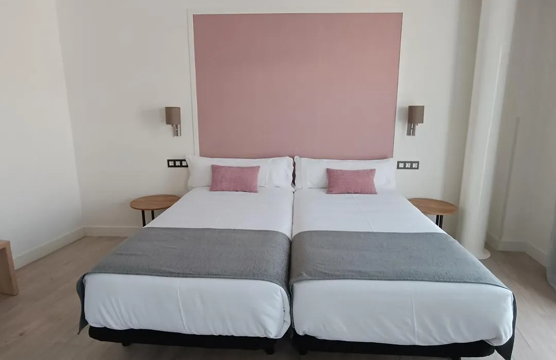 Hotel Rural Envero-1