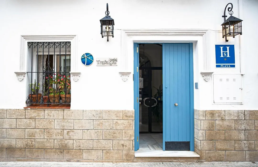 Hostal Trafalgar-1