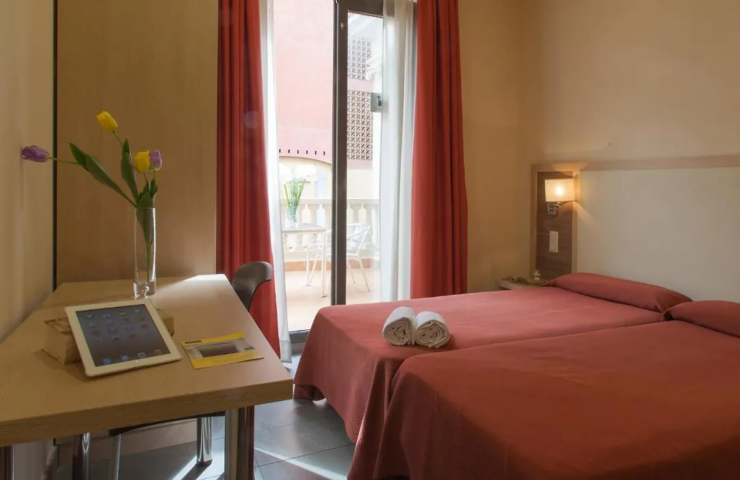 Residencia Erasmus Gracia-1