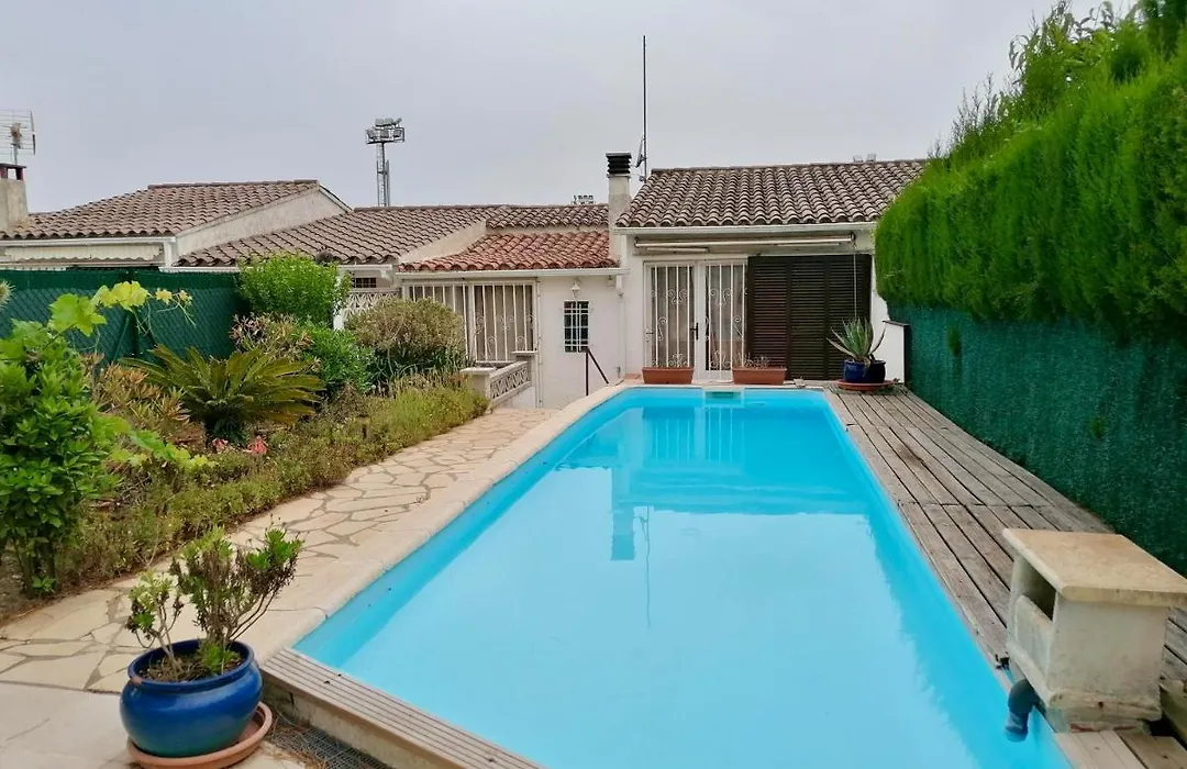 Vacay Villa Armallada, Descanso Perfecto, En La Costa Brava, L'Escala!-1