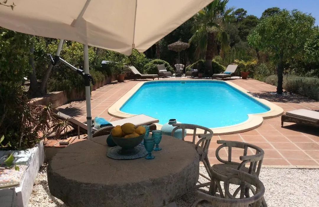 Molino Cottage-1