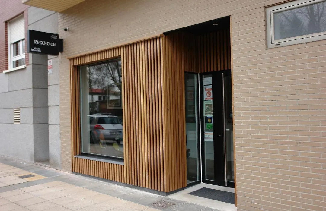 Hostal Campus-1