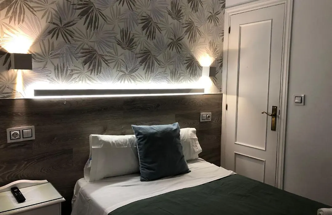 Hostal Alfaro-1