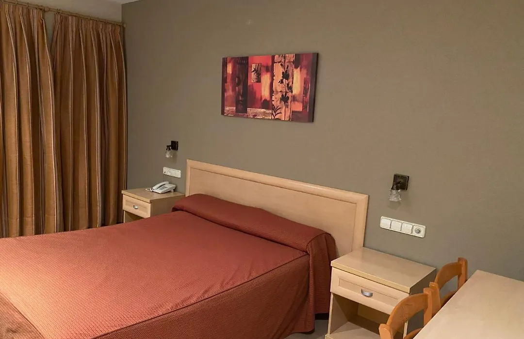 Hotel La Union-1