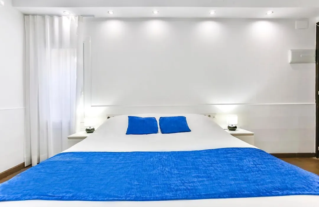 Laramond Barcelona Rooms-1