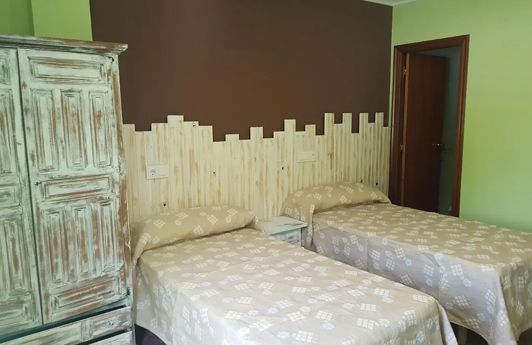 Hostal Pabellón-1
