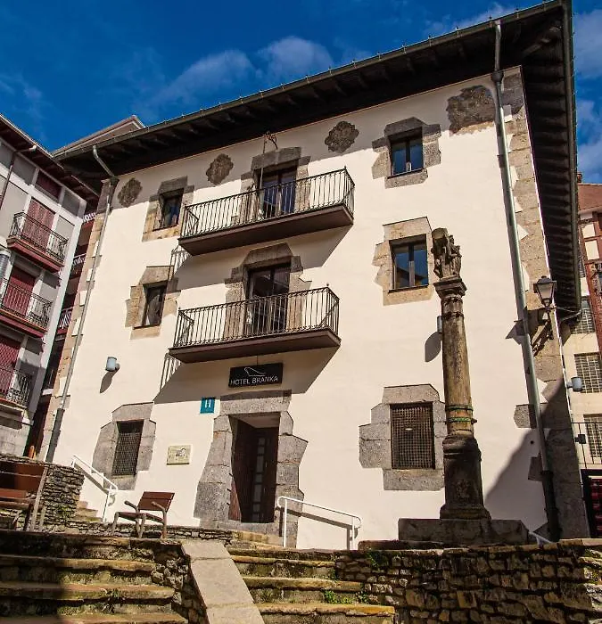 Hotel Branka-1