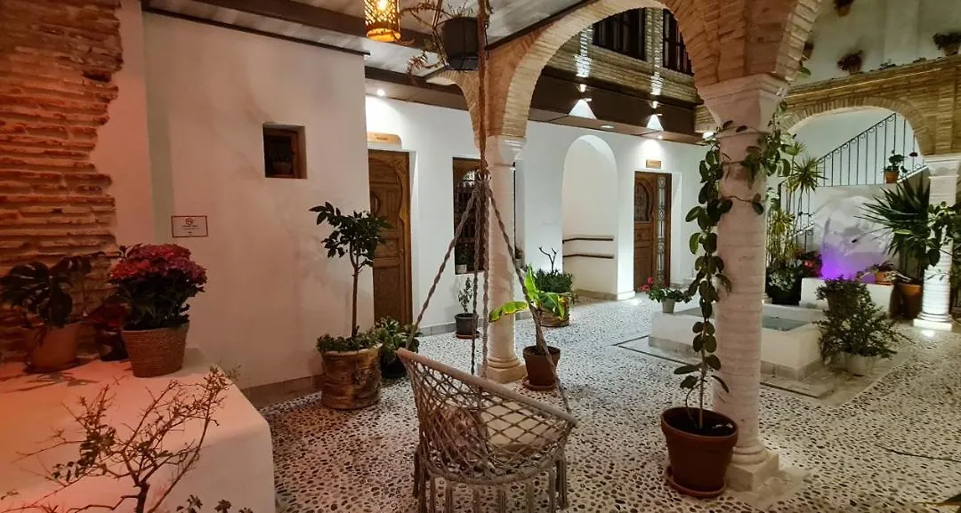 Murallas de Jayrán Hotel Boutique-1