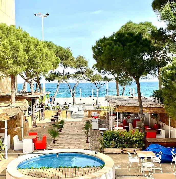 Hotel Serenity Platja D'Aro By Pandora Hoteles-1