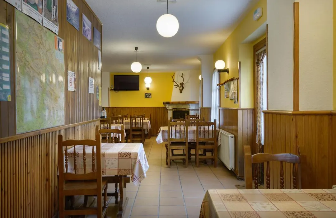 Hostal Kimboa-1