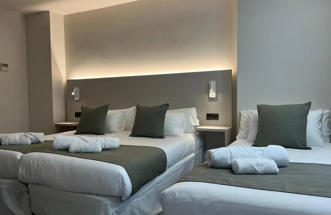 Vtz Hotel San Valero-1