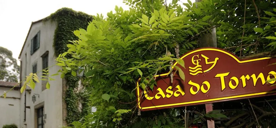 Casa Do Torno-1