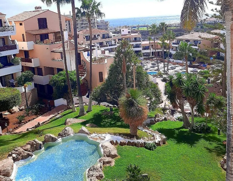 Sunshine Apartments-1