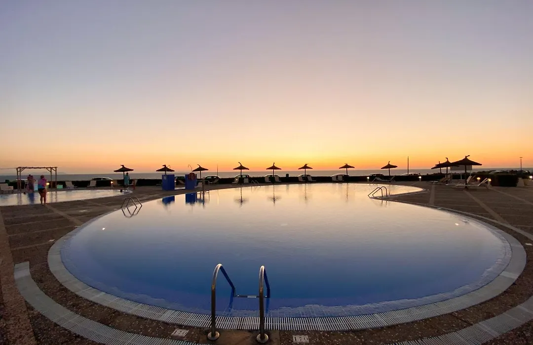 Rvhotels Sea Club Menorca-1