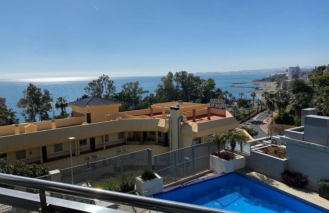 Artplatinum Suites & Apartments-1