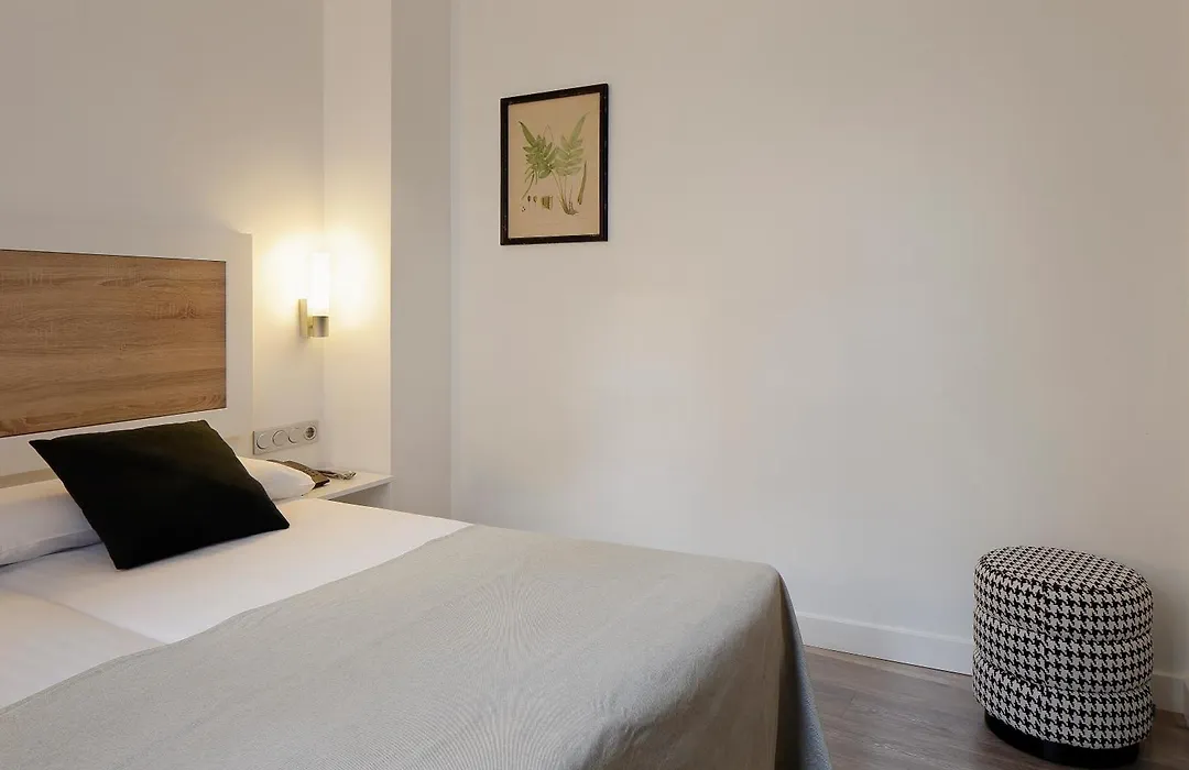 Hotel Santa Rosa, Blue Hoteles-1