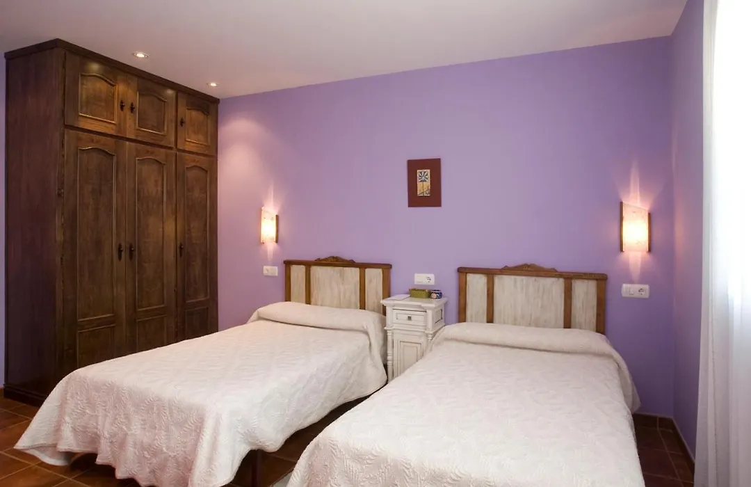 Hotel Rural Suquin-1
