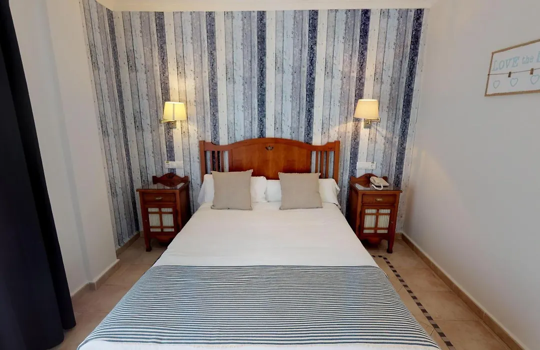 Hotel Boutique Mr Palau Verd - Adults Only-1