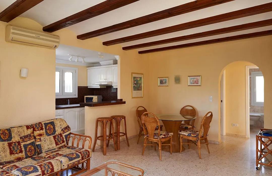 Apartamentos Y Villas Oliva Nova Resort-1