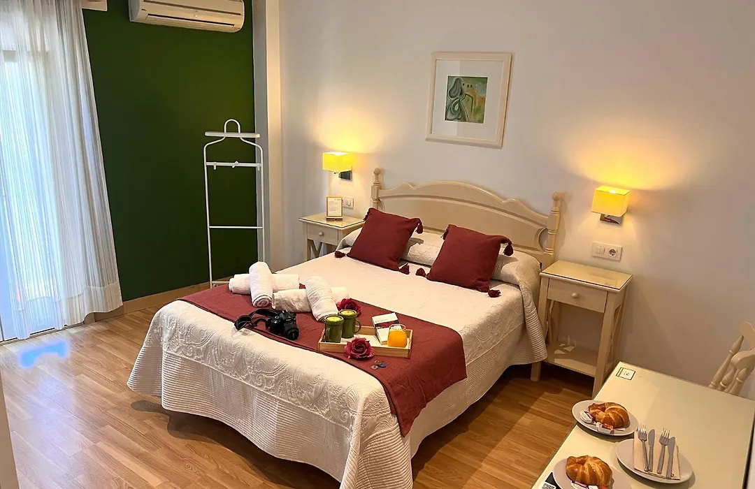 Hostal La Janda-1