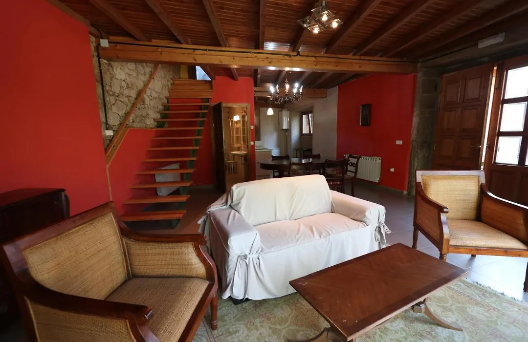 Casa Grande Da Capellania-1