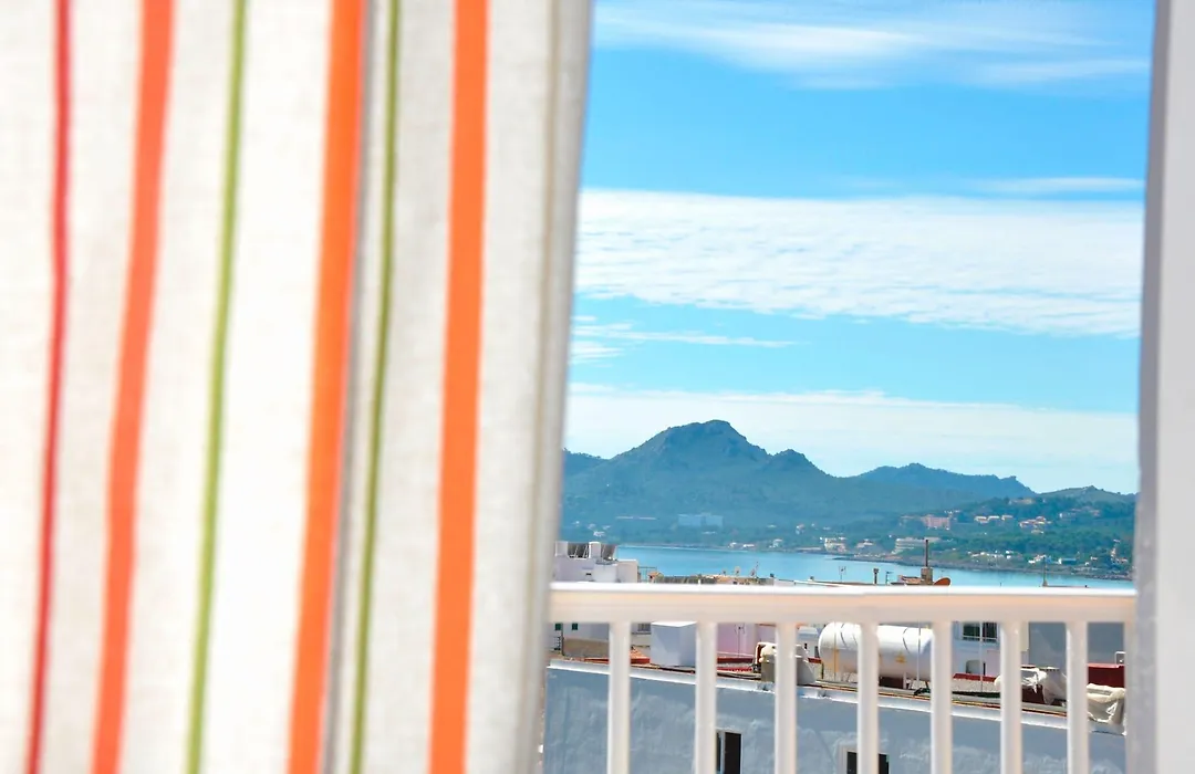 Hostal Montesol-1