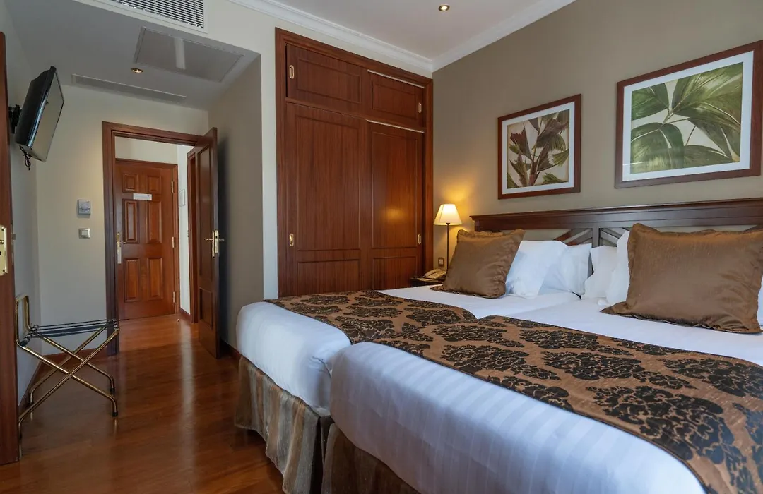 Laguna Nivaria Hotel & Spa-1