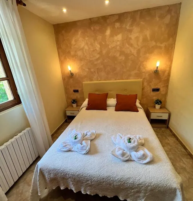 Hostal La Ruta-1