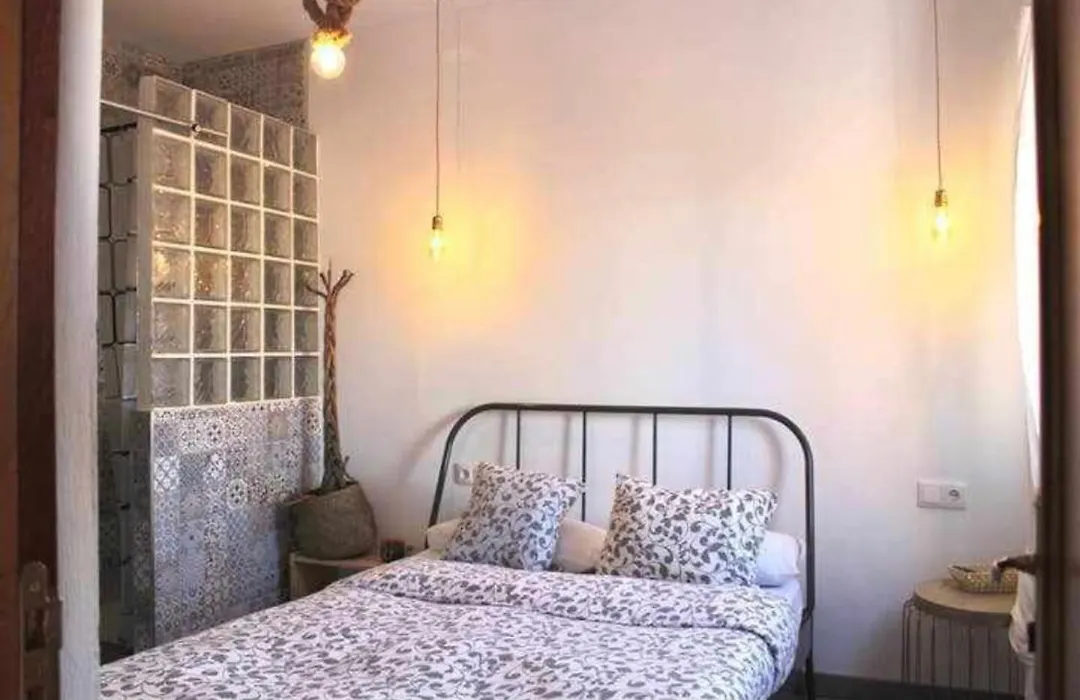 Panorama Double Room-1